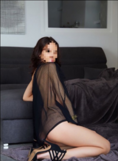 escort massage i Rudkobing - Escort Model